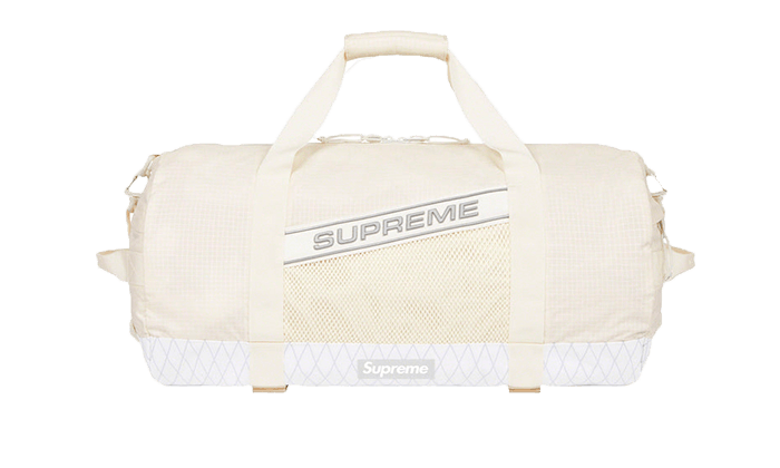 Supreme Large Duffle Bag Royal (SS18)