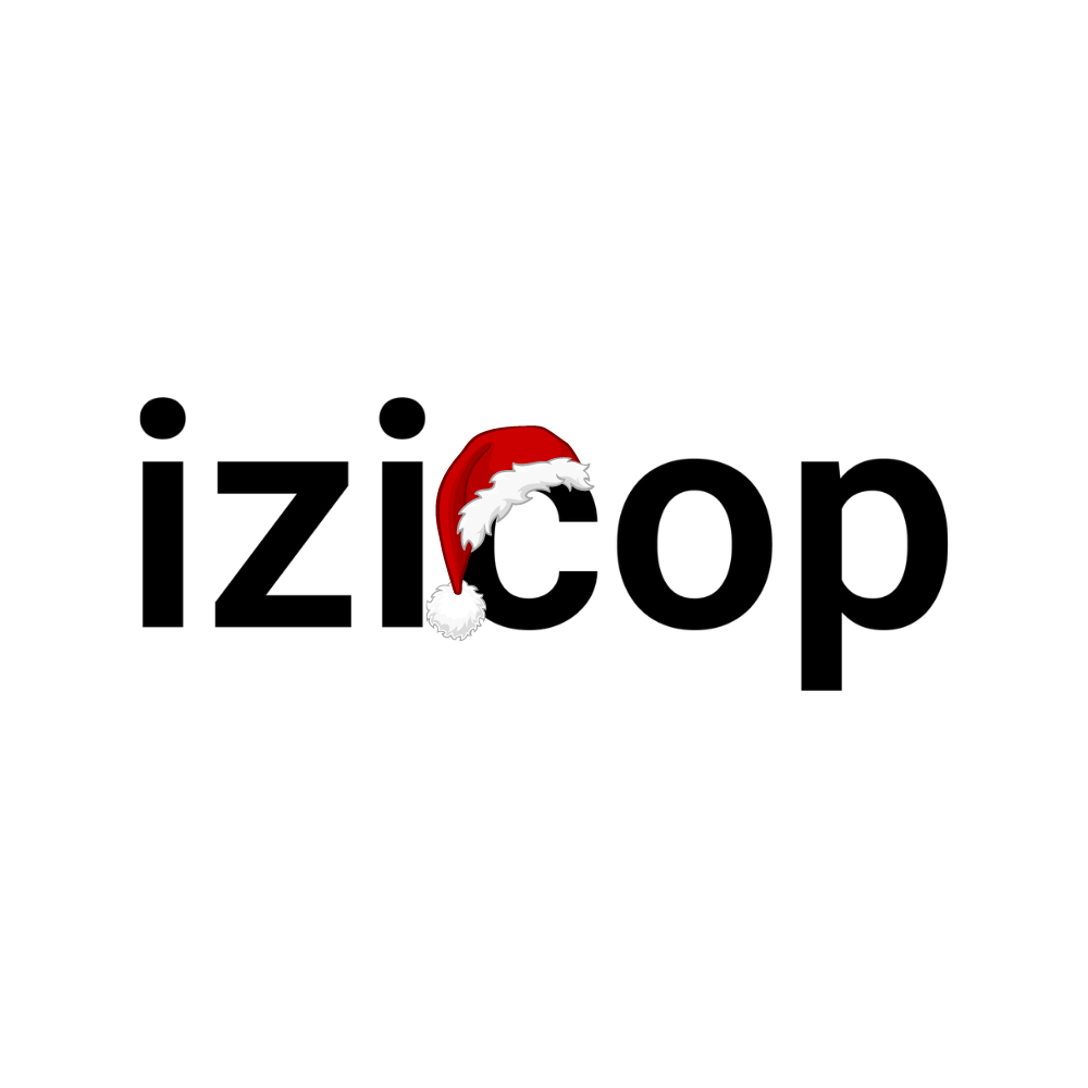 izicop.com