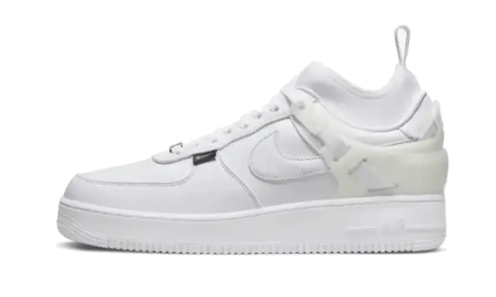 Nike Air Force 1 Low Undercover White