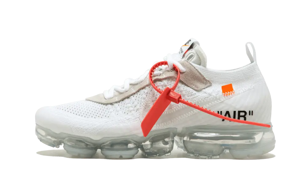 Nike Air Vapormax Off-White The Ten – Izicop