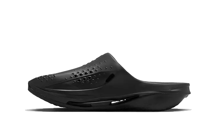 Nike MMW 5 Slide Black – Izicop