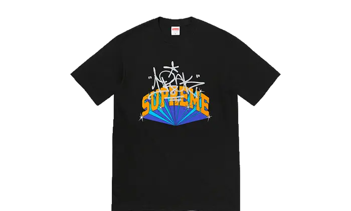 Supreme NBA Youngboy Tee Black