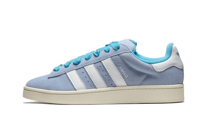 Muslo sector perderse Adidas Campus 00s Ambient Sky - GY9473 – Izicop