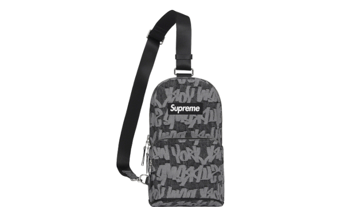 supreme sling bag