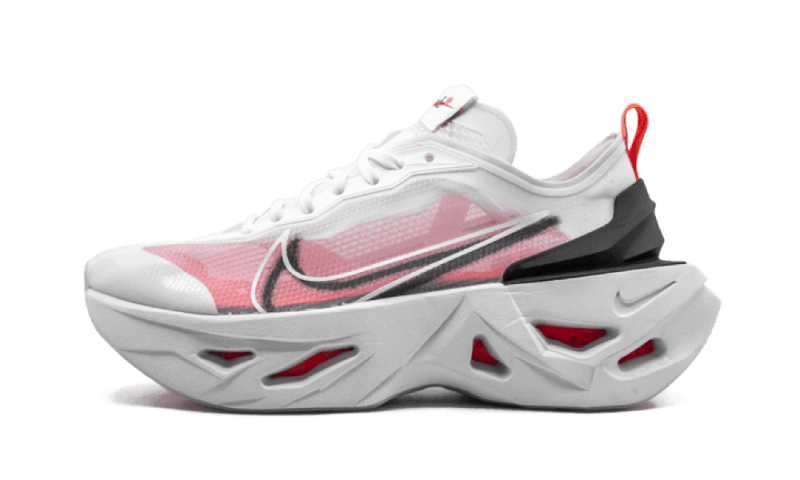 Egoïsme Verplaatsing lijn Nike ZoomX Vista Grind Bright Crimson - N/A – Izicop