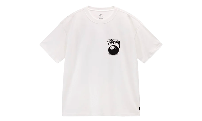 Nike 8 Ball T-shirt Multi Stussy - N/A – Izicop