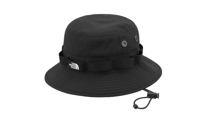 Supreme The North Face Trekking Crusher Black - N/A – Izicop