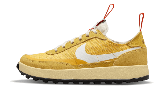 Size 5.5 - NikeCraft General Purpose Shoe x Tom Sachs Low Brown W for sale  online