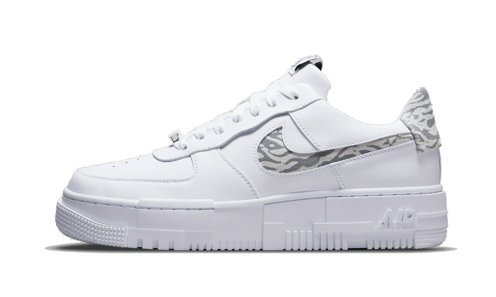 Shop Nike Dior Air Force 1 Low Sneakers in Ghana 