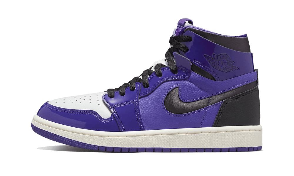 Jordan 1 Retro OG High Court Purple 2.0 for Sale, Authenticity Guaranteed