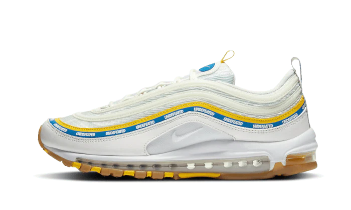Nike Air 97 Undefeated UCLA - DC4830-100 –