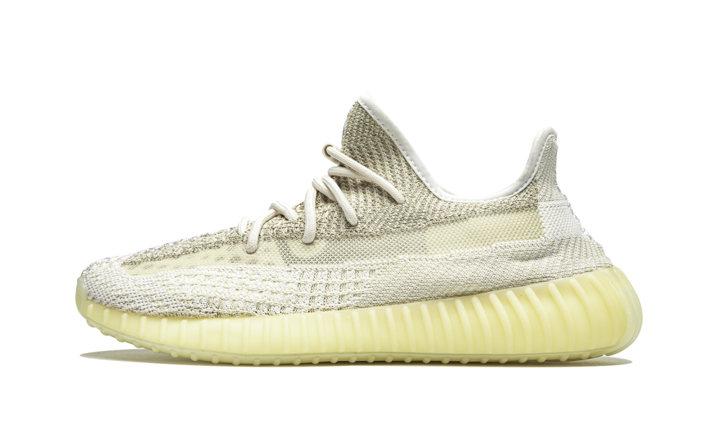 Yeezy Boost 350 V2 Natural - FZ5246