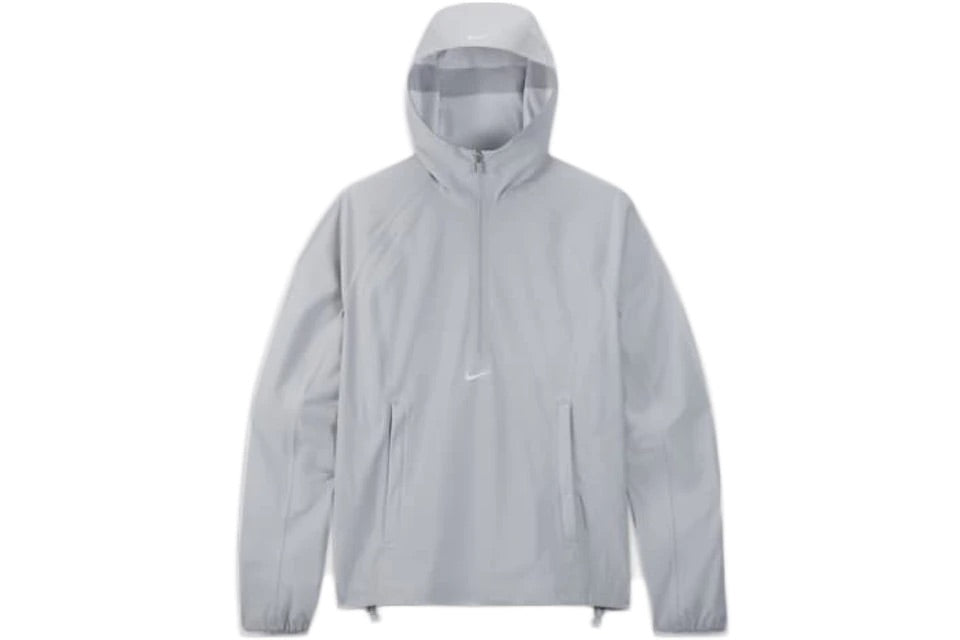 Nike x Drake NOCTA Golf Jacket Grey – Izicop