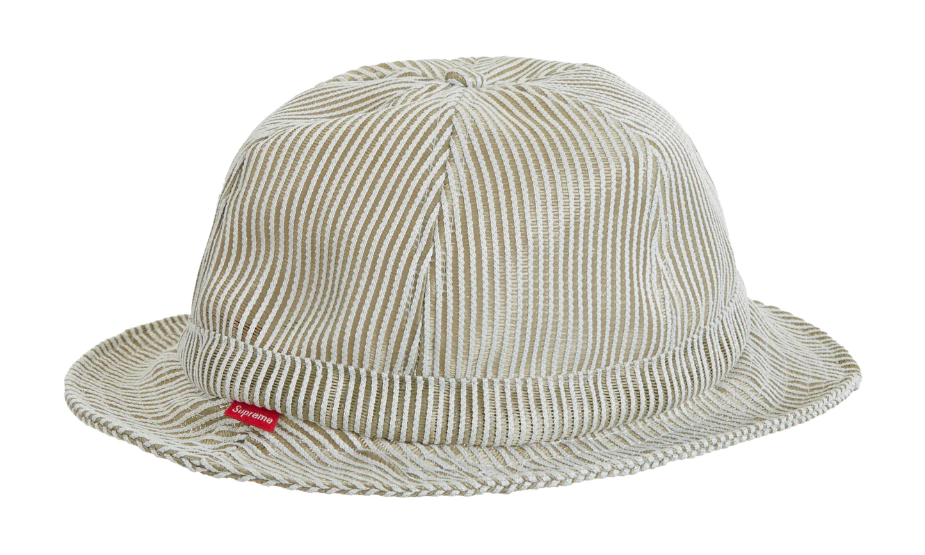 Supreme Hat Png - Supreme PNG Image