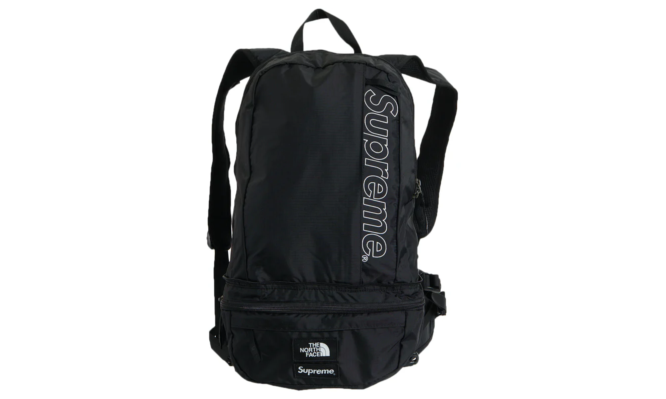 Supreme The North Face Trekking Convertible Backpack And Waist Bag