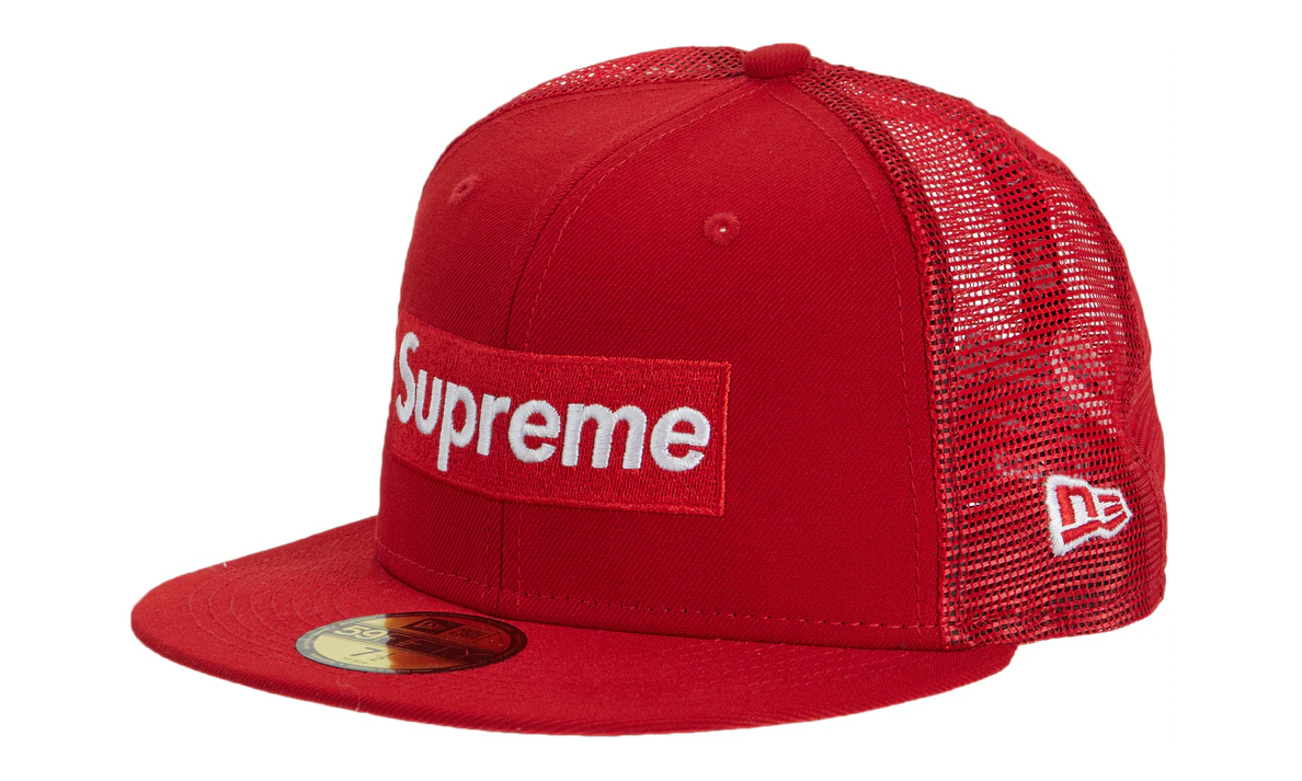 SUPREME - 帽子
