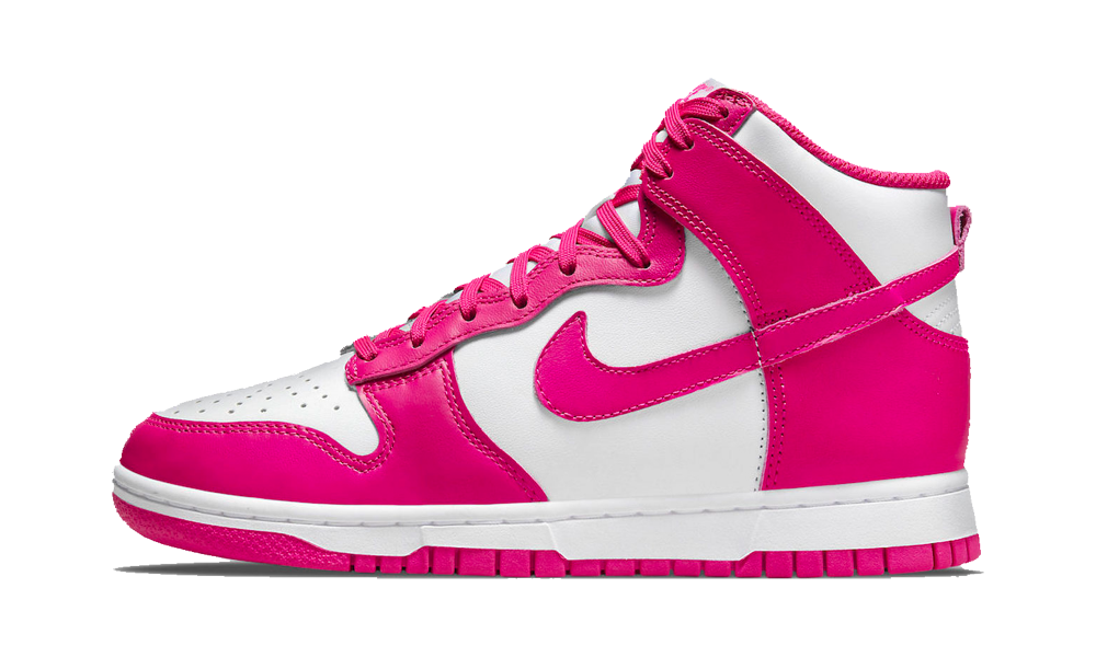 Nike Dunk High Pink Prime - DD1869-110 – Izicop