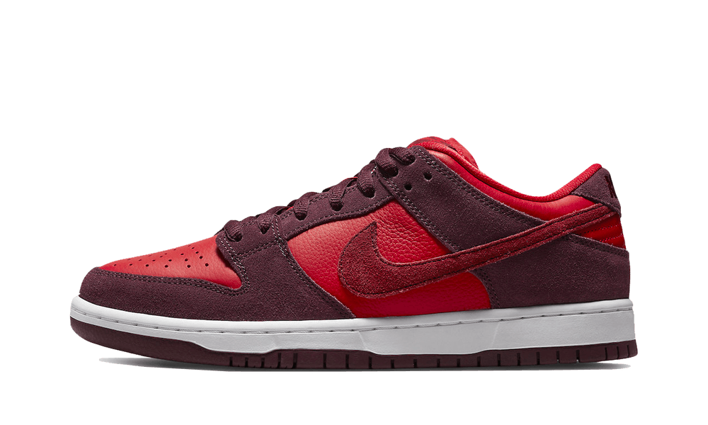 Nike SB Dunk Low Cherry Fruity Pack - DM0807-600 – Izicop