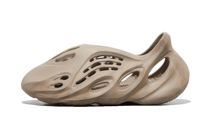 Adidas Yeezy Foam RNNR Stone Sage - GX4472 –