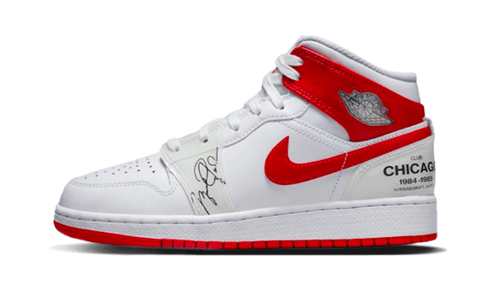 Jordan 1 OG 1985 Chicago for Sale, Authenticity Guaranteed
