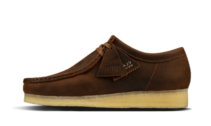 revidere Ulempe absorption Clarks Wallabee Beeswax - 26156605 – Izicop