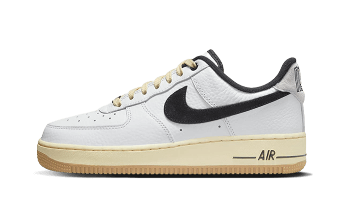 Air Force 1 Low Command Force Summit White Black - DR0148-101 – Izicop