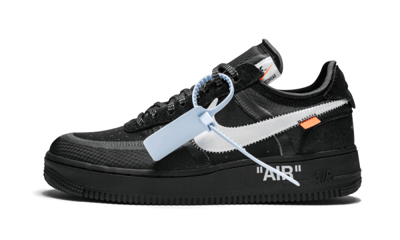 off-white×NIKE Air Force1  エアフォース1  26.5