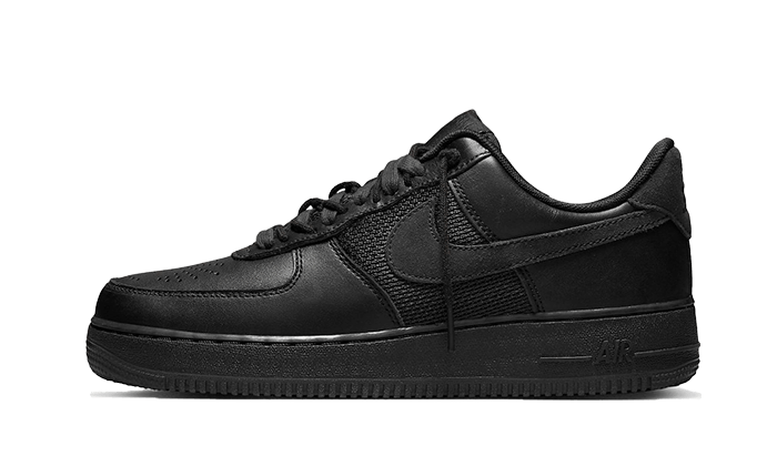 Size+6.5+-+Nike+Air+Force+1+High+Black+Suede+Gum for sale online