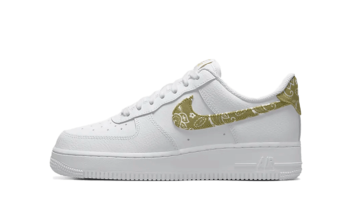 Nike Air Force 1 Low White Barely - DJ9942-101 – Izicop