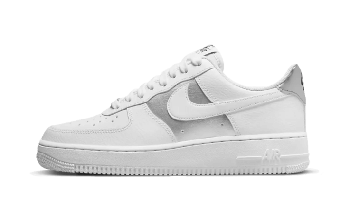 Nike Air Force 1 Low White Gum for Sale, Authenticity Guaranteed