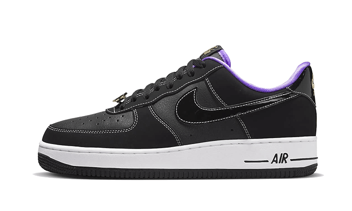 Nike Air Force 1 Utility Low Black for Sale, Authenticity Guaranteed