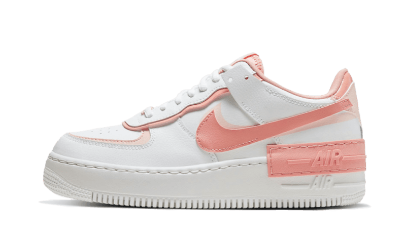 nike air force orange products for sale