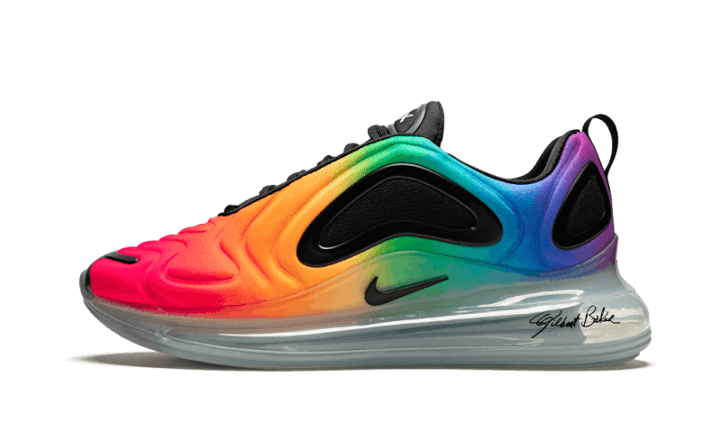 Nike Mens Air Max 720 Running Shoes 