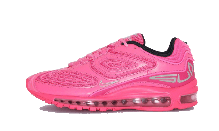 Nike Air Max 98 Pink – Izicop