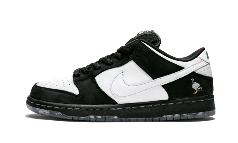 Nike Air Force 1 Mid Pigeon 
