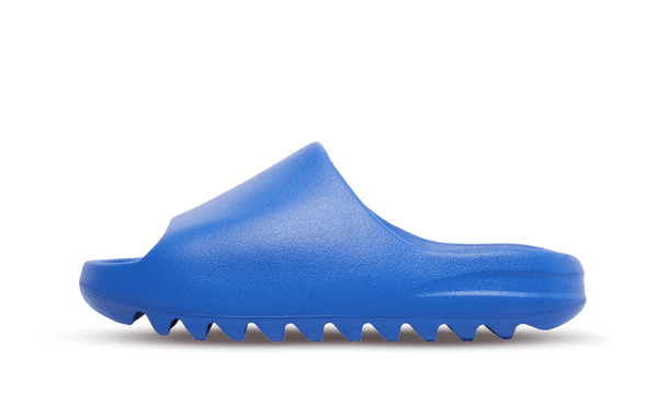 Adidas Yeezy Slide Azure - ID4133 – Izicop