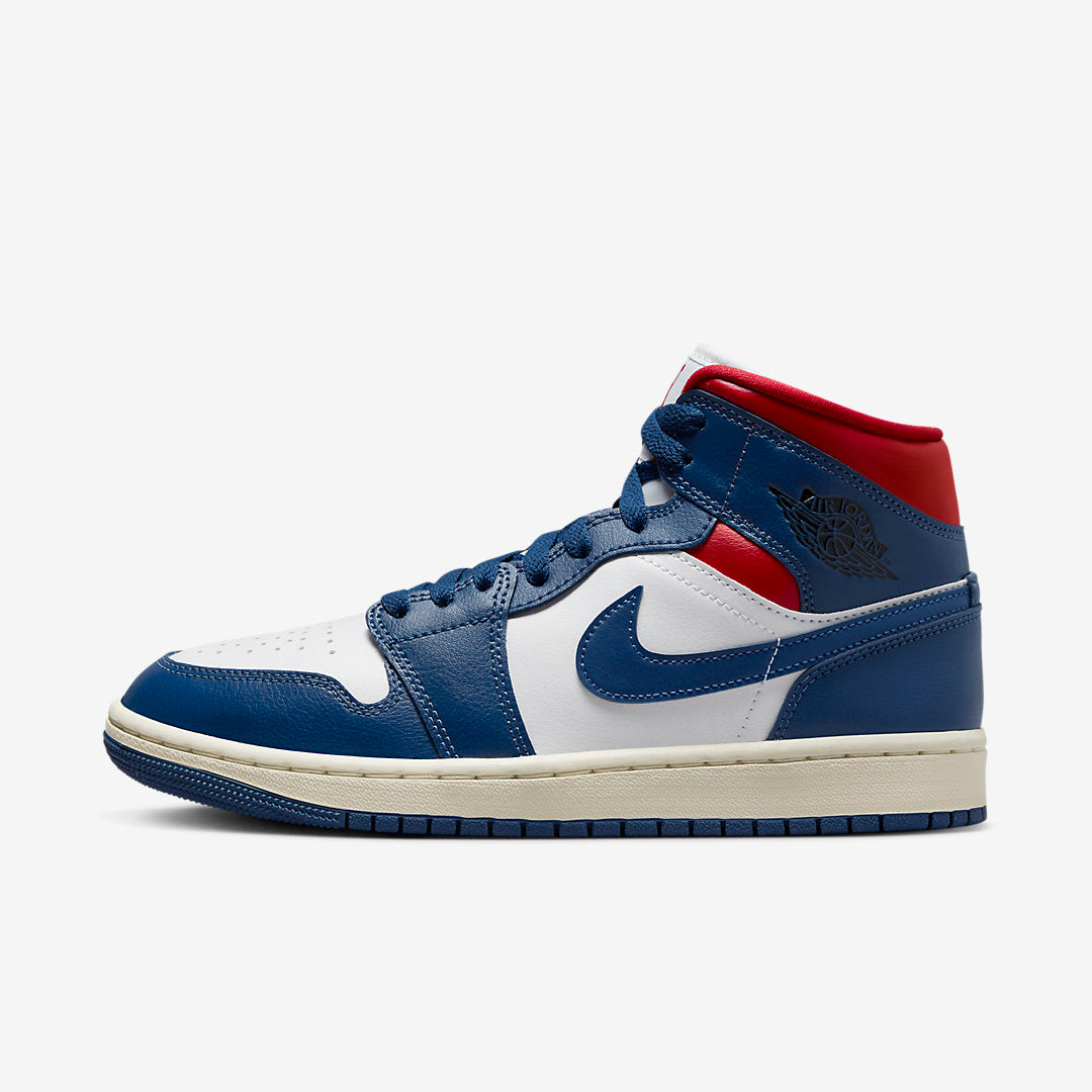 Jordan haute online bleu