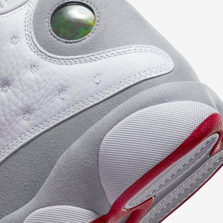 Découvrez la Air Jordan 13 Wolf Grey ! - 414571-160 – Izicop