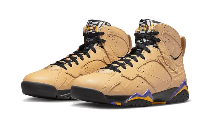 Air Jordan 7 SE Afrobeats - DZ4729-200