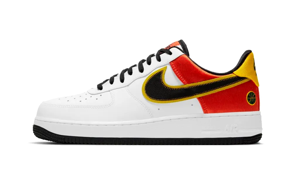 Nike Air Force 1 Low Undefeated 5 On It Dunk vs. AF1 - DM8461-001 – Izicop