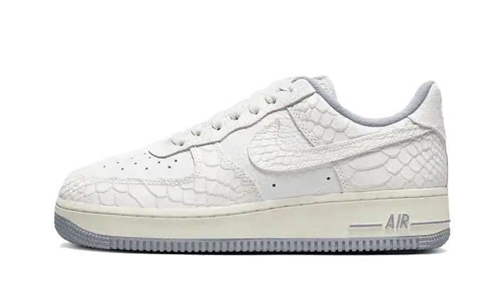 Nike air outlet force python