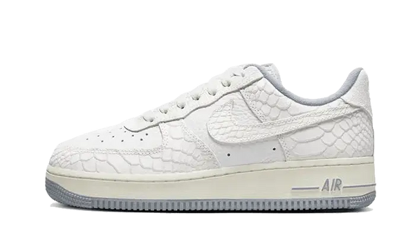 Nike Air Force 1 Low '07 LV8 Wolf Gray for Sale, Authenticity Guaranteed