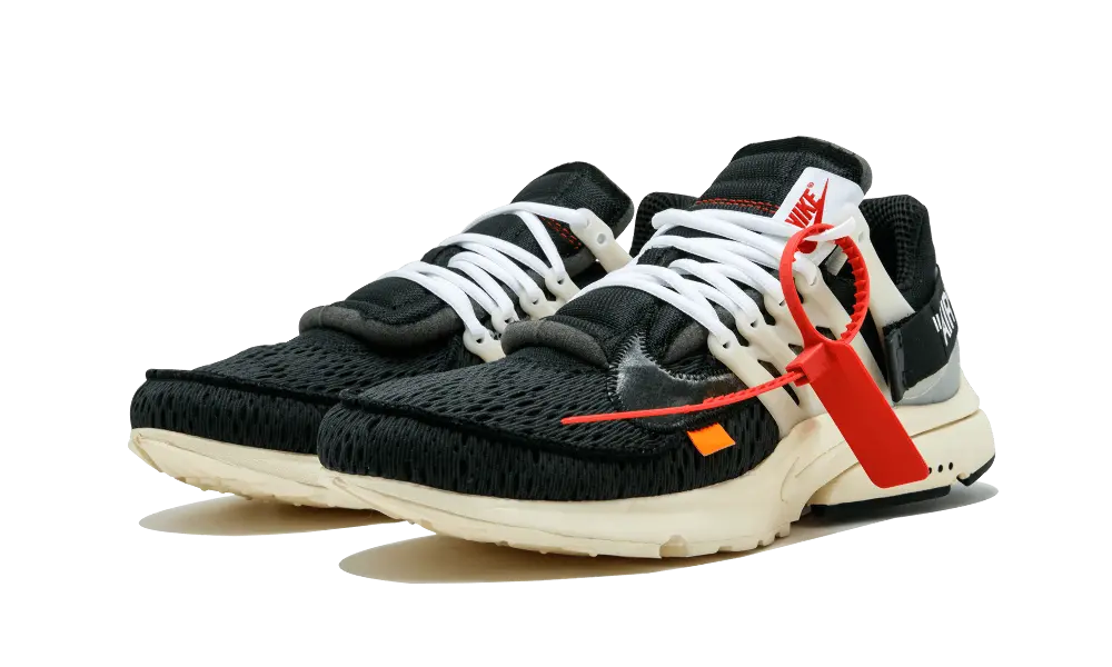 Nike x Off-White Sneakers - Authenticity Guaranteed - FARFETCH