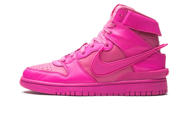 Nike Dunk High Ambush Cosmic Fuchsia - CU7544-600 – Izicop