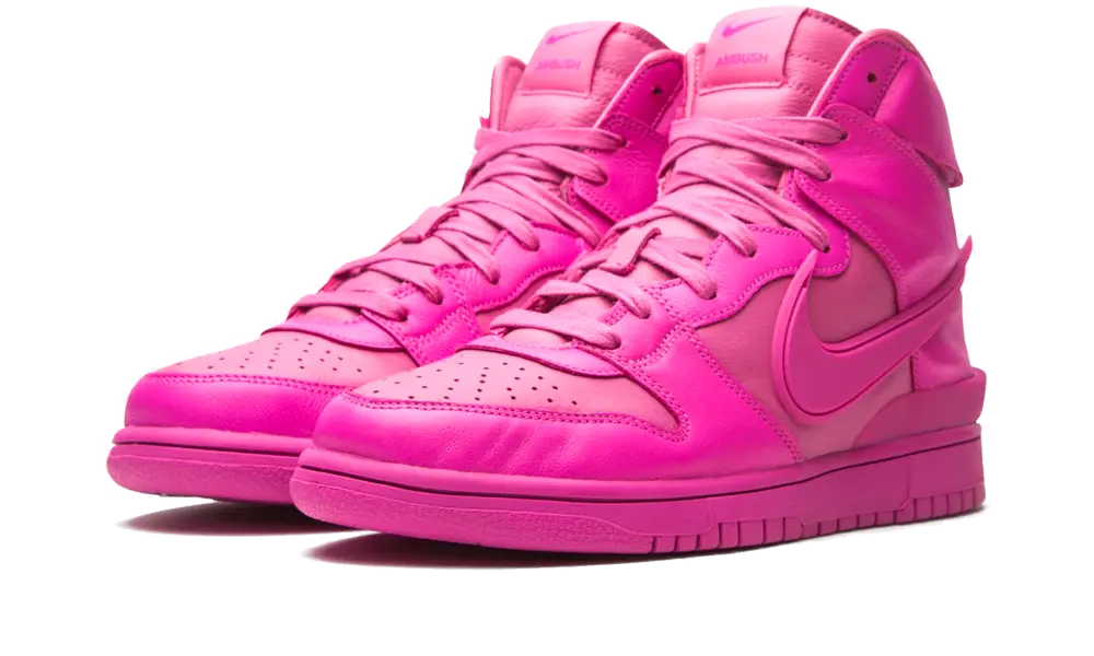 Nike Dunk High Ambush Cosmic Fuchsia - CU7544-600 – Izicop