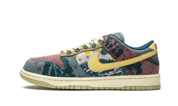 Nike Dunk Low Community Garden – Izicop