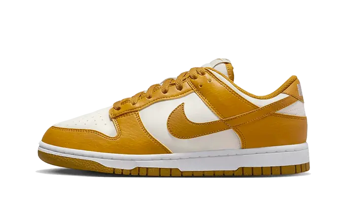 Nike Dunk Low Next Nature Light Curry - DN1431-001