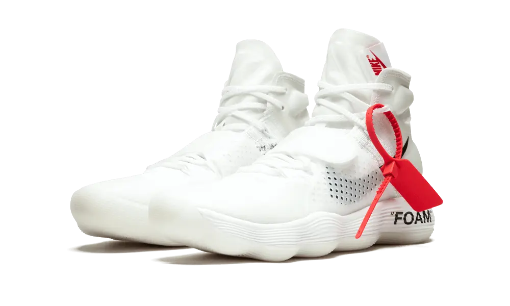 Nike Off-White "The Ten" AJ4578-100 – Izicop