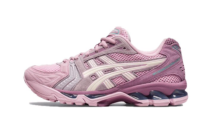 Asics gel kayano homme rose new arrivals