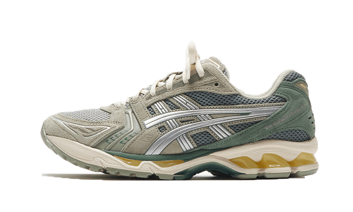 ASICS Gel-Kayano 14 Light Sage - 1201A161-023 – Izicop